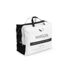 Одеяло MirSon шерстяное Экстра 0023 деми 172x205 см Фото 9