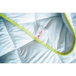 Одеяло MirSon шелковое Silk 0503 зима 172х205 см Фото 5