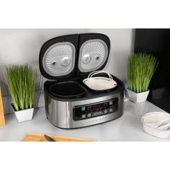 Мультиварка Ardesto DMC-SA1212SB Фото 1