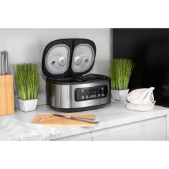 Мультиварка Ardesto DMC-SA1212SB Фото 2