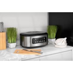 Мультиварка Ardesto DMC-SA1212SB Фото 3