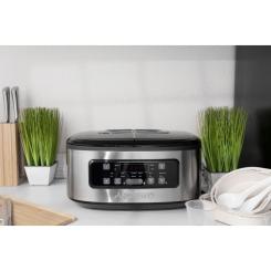 Мультиварка Ardesto DMC-SA1212SB Фото 5