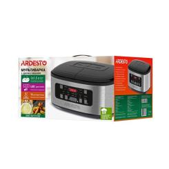 Мультиварка Ardesto DMC-SA1212SB Фото 7
