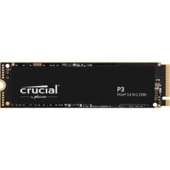 Накопитель SSD Micron M.2 2280 1TB Фото