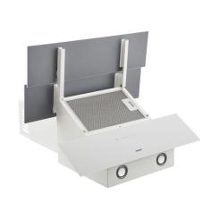 Вытяжка кухонная Eleyus FENIX 1200 LED 60 WH Фото 6