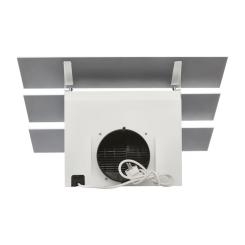 Вытяжка кухонная Eleyus FENIX 1200 LED 60 WH Фото 8