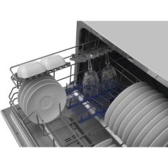 Посудомоечная машина Hansa ZWM556SH Фото 9