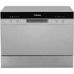Посудомоечная машина Hansa ZWM556SH Фото