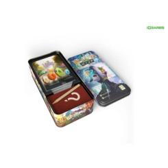 Настольная игра IGames Детектив Клуб. Нуар (дополнение) Фото 1