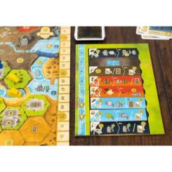 Настольная игра Capstone Games Boonlake (Благодатное озеро), английский Фото 1