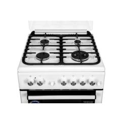 Плита Ardesto FSC-F6060PW Фото 7