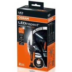 Фонарь Osram LEDIL409 Фото 6