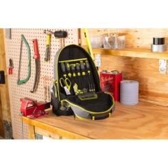 Сумка для инструмента Ryobi рюкзак RSSBP1 Фото 3