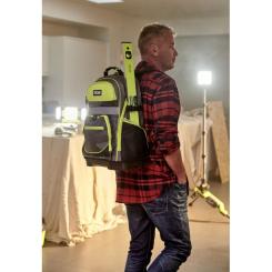 Сумка для инструмента Ryobi рюкзак RSSBP1 Фото 5
