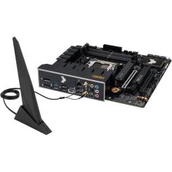Материнская плата ASUS TUF GAMING B650M-PLUS WIFI Фото 9