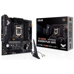 Материнская плата ASUS TUF GAMING B650M-PLUS WIFI Фото 10