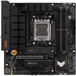 Материнская плата ASUS TUF GAMING B650M-PLUS WIFI Фото