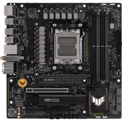 Материнская плата ASUS TUF GAMING B650M-PLUS WIFI Фото 1