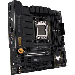 Материнская плата ASUS TUF GAMING B650M-PLUS WIFI Фото 2