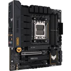 Материнская плата ASUS TUF GAMING B650M-PLUS WIFI Фото 3
