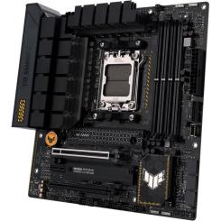 Материнская плата ASUS TUF GAMING B650M-PLUS WIFI Фото 4