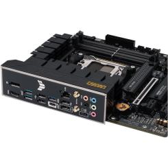 Материнская плата ASUS TUF GAMING B650M-PLUS WIFI Фото 8