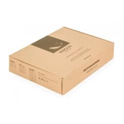 Постельное белье MirSon Ranforce Elite 18-691 Renata 175х210 Фото 5