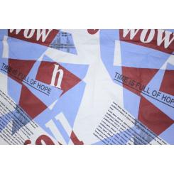 Постельное белье MirSon Бязь 17-0535 Peggy 2х143х210 Фото 4