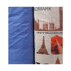 Постельное белье MirSon Бязь 17-0536-1 Big Ben 175х210 Фото 1