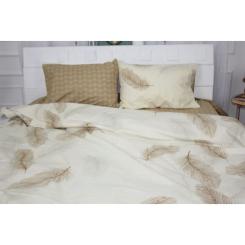 Постельное белье MirSon Бязь 17-0537 Emily 2х143х210 Фото 1