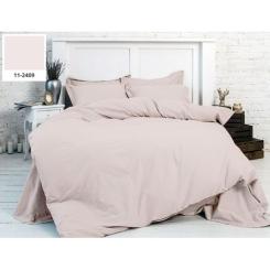 Постельное белье MirSon Бязь Premium 11-2409 Elma 2х160х220 Фото