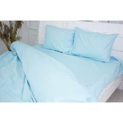 Постельное белье MirSon Бязь Premium 12-4608 Lucretia 175х210 Фото 3