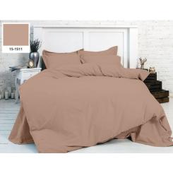 Постельное белье MirSon Бязь Premium 15-1511 Federica 143х210х2 Фото
