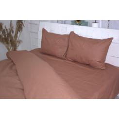 Постельное белье MirSon Бязь Premium 15-1511 Federica 143х210х2 Фото 2