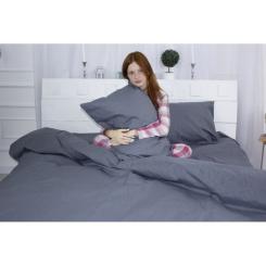 Постельное белье MirSon Бязь Premium 16-5803 Geronimo 160х220 Фото 3