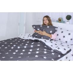 Постельное белье MirSon Бязь Premium 17-0030 Berto 110x140 Фото 3