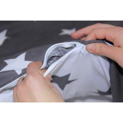 Постельное белье MirSon Бязь Premium 17-0030 Berto 110x140 Фото 4