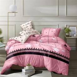 Постельное белье MirSon Бязь Premium 17-0053 Luana 110x140 Фото