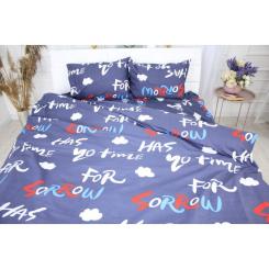 Постельное белье MirSon Бязь Premium 17-0197 Sigfinnur 110х140 Фото 2