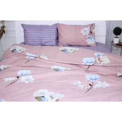 Постельное белье MirSon Бязь Premium 17-0202 Finna 110х140 Фото 1