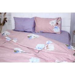 Постельное белье MirSon Бязь Premium 17-0202 Finna 110х140 Фото 2
