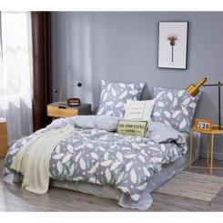 Постельное белье MirSon Бязь Premium 17-0276 Marigold Дитячий Фото