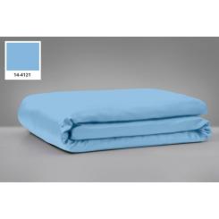 Постельное белье MirSon Бязь Premium Blanco 175х210 Фото 1