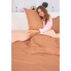 Постельное белье MirSon Бязь Premium Riccarda (14-1312 + 15-1511) 143х210х Фото 3