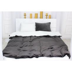 Постельное белье MirSon Велюр Winter Delicate 28-0092 Papavero Евро Фото 2