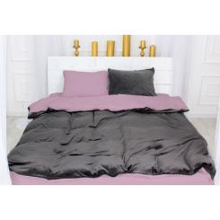 Постельное белье MirSon Велюр Winter Delicate 28-0094 Clematide 2х160х220 Фото