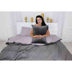 Постельное белье MirSon Велюр Winter Delicate 28-0098 Fusto 220х240 Фото 1