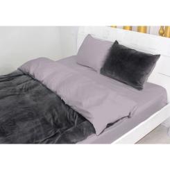Постельное белье MirSon Велюр Winter Delicate 28-0098 Fusto 220х240 Фото 2