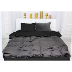 Постельное белье MirSon Велюр Winter Delicate 28-0099 Bocciolo 2х160х220 Фото