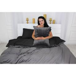 Постельное белье MirSon Велюр Winter Delicate 28-0099 Bocciolo 2х160х220 Фото 1